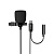 Devia Smart Wired Microphone (Type-C) - Black (6938595354076) Микрофон