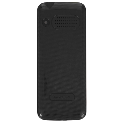 Сотовые телефоны Maxvi K18 black 3683 от магазина Zakaz43