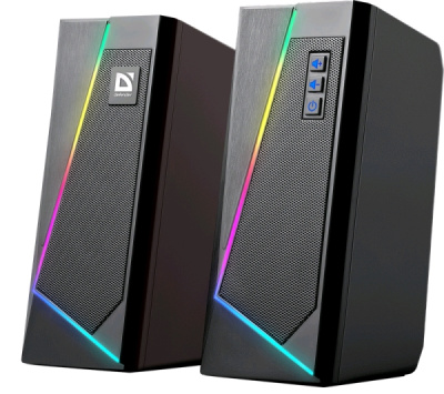 Активная акустика Defender Solar 3 65103 от магазина Zakaz43