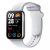 Увеличенное фото: Xiaomi Xiaomi Smart Band 8 Pro Light Grey Xiaomi Xiaomi Smart Band 8 Pro Light Grey BHR8007GL от магазина Zakaz43
