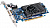 Gigabyte PCI-E NV GV-N210D3-1GI GF210 1024Mb DDR3 64bit 590/1200 HDMI+DVI-I+CRT RTL Видеокарта