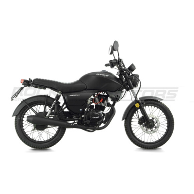 Мотоциклы ROCKOT LEGEND (Черный матовый, ЭПТС) (арт.00000441446) Код: 00000441446 от магазина Zakaz43
