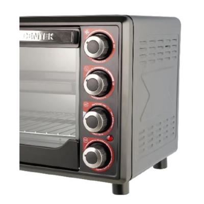 Жарочные шкафы Centek CT-1530-36 black CT-1530-36 от магазина Zakaz43