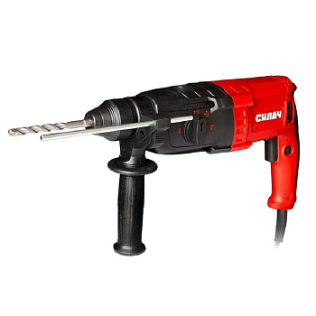 Перфораторы СИЛАЧ ПЭ-3.4-950П — фото, цена, купить