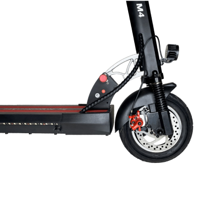 Электросамокат Kugoo Kirin M4 11Ah KK-M4 от магазина Zakaz43