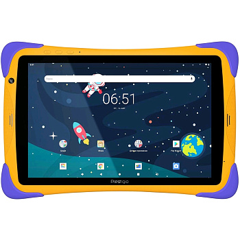 Планшеты Prestigio SmartKids UP — фото, цена, купить