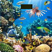 MAXTRONIC MAX-287 подводный мир