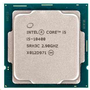 Intel Core i5 10400 OEM Процессор