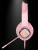 Наушники Jet.A GHP-290 Pink GHP-290 Pink от магазина Zakaz43