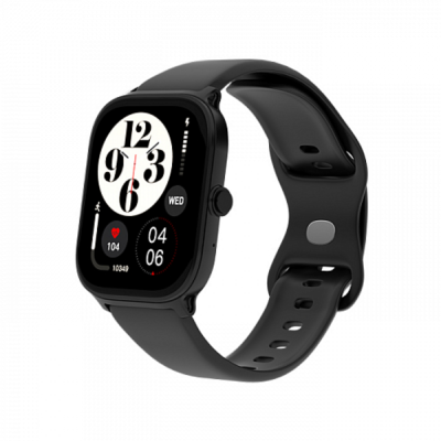 Смарт-часы и браслеты Maxvi SW-04 black 5234 от магазина Zakaz43