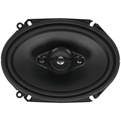 Акустика Pioneer TS-A6880F (145х204мм) 6"х8"  4х полосная коаксиальная акустика  TS-A6880F от магазина Zakaz43