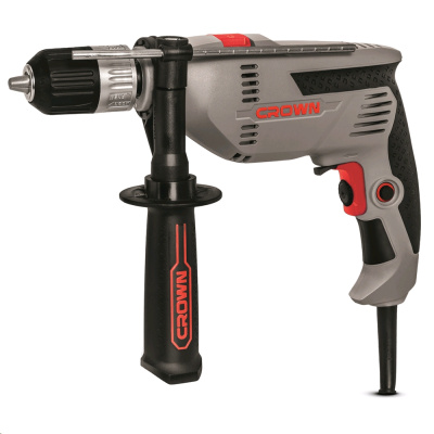 Дрели сетевые Crown CT10129C CT10129C от магазина Zakaz43