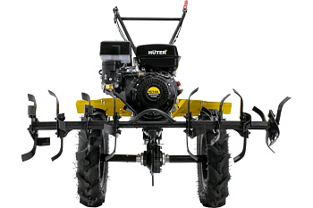 Мотоблоки Huter МК-11000P — фото, цена, купить