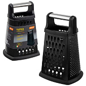 Терки Mallony GR-052-8 черная 310875 — фото, цена, купить