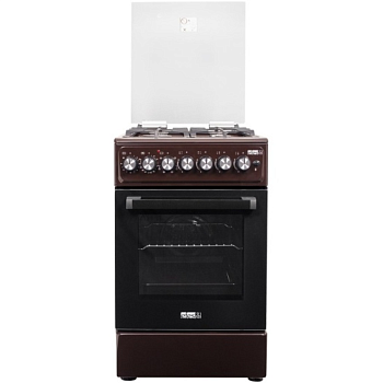 Газовые EFES SG 50M403BR коричневая — фото, цена, купить