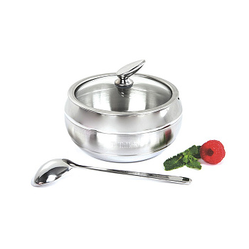 Сахарницы Taller TR 1125/61125 Кэнди — фото, цена, купить