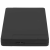 Внешние жёсткие диски Mirex UNIVERSE BLACK 1TB 2.5'' USB 3.0 черный (13630-UHDUVB10) 13630-UHDUVB10 от магазина Zakaz43