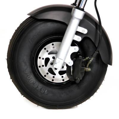 Электротрицикл Ikingi X1 PRO TRIKE  от магазина Zakaz43