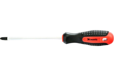 Отвертки Отвертка Anti-Slip PH3х150 мм Matrix  от магазина Zakaz43