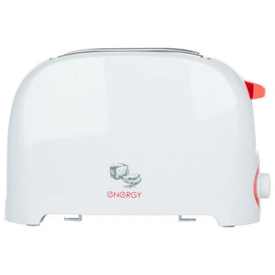 Тостеры Energy EN-263 белый EN-263  от магазина Zakaz43