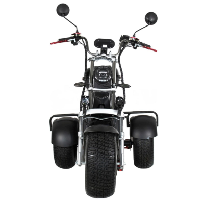 Электротрицикл Ikingi X12 PRO Trike IKG-X12-PRO-TR от магазина Zakaz43