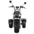 Электротрицикл Ikingi X12 PRO Trike IKG-X12-PRO-TR от магазина Zakaz43