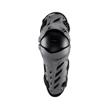 Наколенники Leatt Dual Axis Knee & Shin Guard — фото, цена, купить