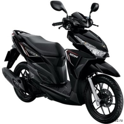 Скутеры VMC INFERNO 49cc (170) Т1700 Без ЭПТС (арт.24932-VIN) BLACK 24932-VIN от магазина Zakaz43