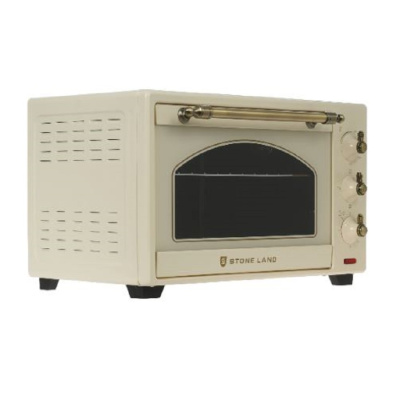 Жарочные шкафы STONELAND SLO-3001C SLO-3001C от магазина Zakaz43