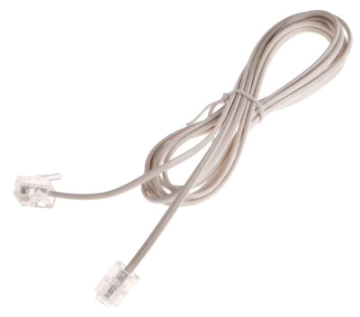 Телефоны проводные Maxvi CB-01 white 4453 от магазина Zakaz43