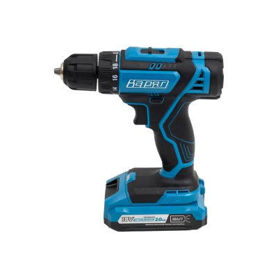 Аккумуляторные ВАРЯГ ДА-18/1Л 017025 от магазина Zakaz43