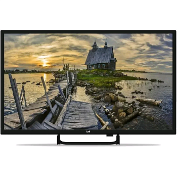 Телевизоры Leff 32H240S — фото, цена, купить