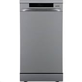 Отдельностоящие Gorenje GS541D10X — фото, цена, купить