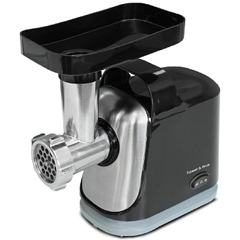 Мясорубки Zigmund & Shtain ZMG-043 — фото, цена, купить