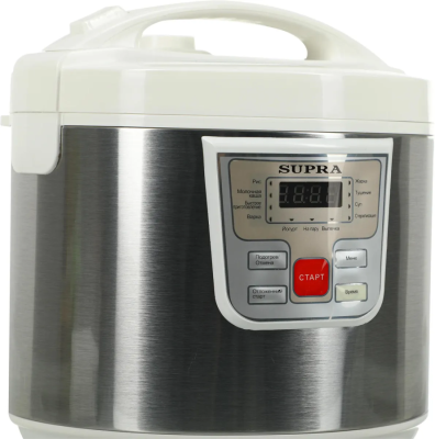 Мультиварка Supra MCS 4114 MCS 4114 от магазина Zakaz43