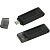 32Gb Kingston  DataTraveler 70 DT70/32GB USB3.0 черный Флеш диск