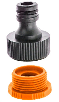 Оборудование для полива Адаптер переходник 1/2-3/4 Вихрь — фото, цена, купить