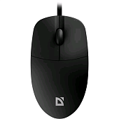 Мыши Defender Azora MB-241 черный — фото, цена, купить