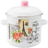 Кастрюли Appetite Париж ф.цилиндр, 1RD181M																														 — фото, цена, купить