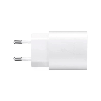 Адаптер для телефона Samsung Power Adapter 25w  402479105 от магазина Zakaz43