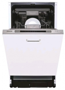 Graude VG 45.1 посудомоечная машина