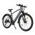 Увеличенное фото: Электровелосипед ADO Electric Bicycle DECE300 серый Электровелосипед ADO Electric Bicycle DECE300 серый ADO_DECE300_GR от магазина Zakaz43