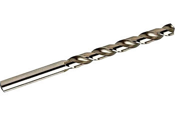 Сверла _ 5,4 Сверло мо мет. 5.4 мм (1 шт/10) — фото, цена, купить