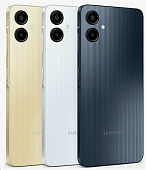 Смартфоны Samsung Galaxy A06 — фото, цена, купить