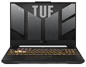 Ноутбуки Asus TUF F17 FX707VJ-HX006 90NR0MY5-M00060 — фото, цена, купить