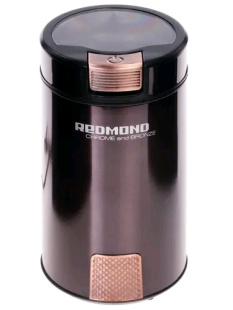 Redmond RCG-CBM1604 кофемолка