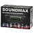 Soundmax SM-CCR3188FB (24V) SD/USB ресиверы (Без привода)