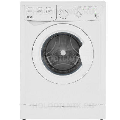 Отдельностоящие STINOL WSTS 510 B WSTS 510 B от магазина Zakaz43