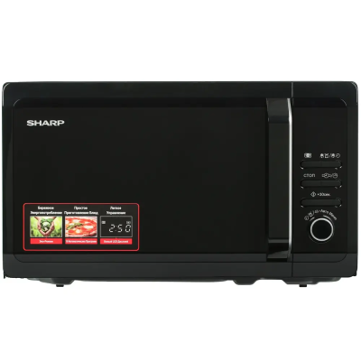 Отдельностоящие Sharp R 2852RK R2852RK от магазина Zakaz43