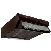 Вытяжки ELIKOR Davoline 50 Коричневая — фото, цена, купить